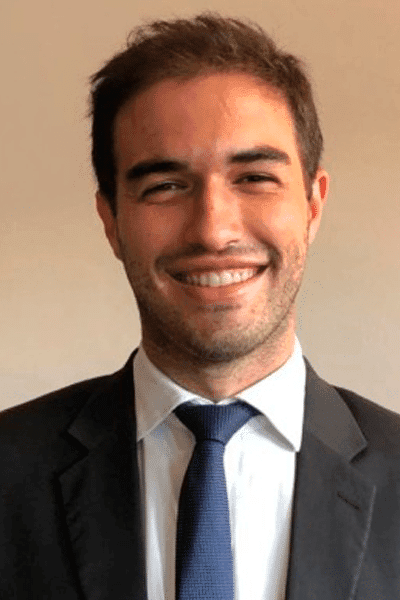 Foto de Felipe Marçal