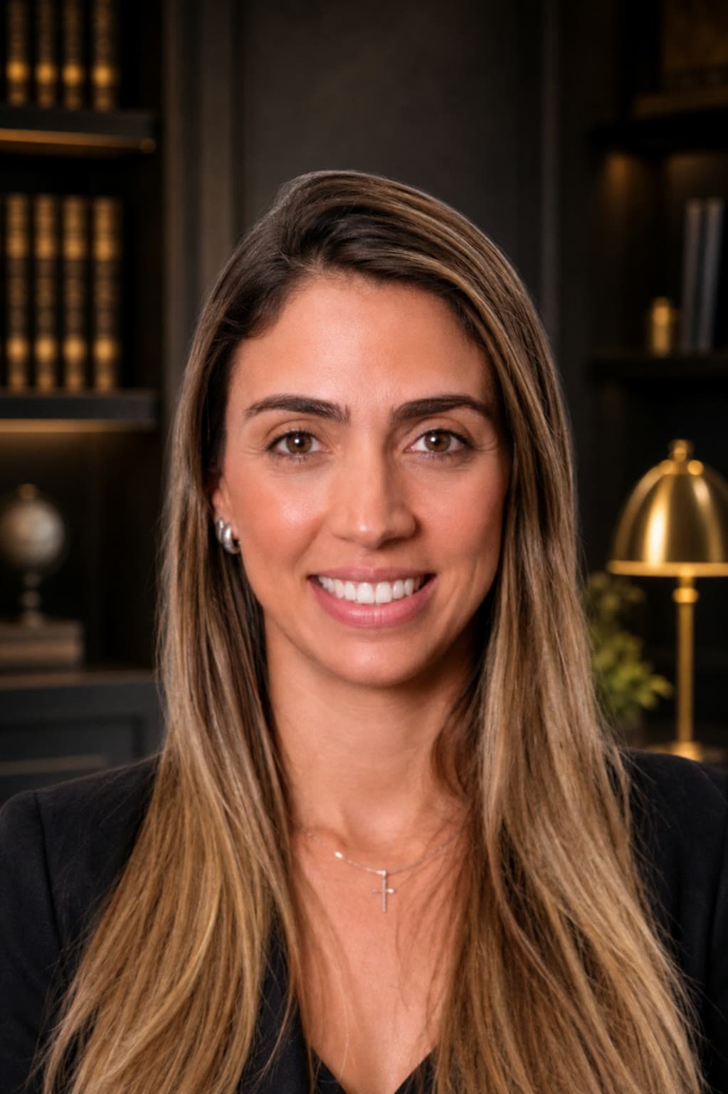 Foto de Nathalia Ribeiro